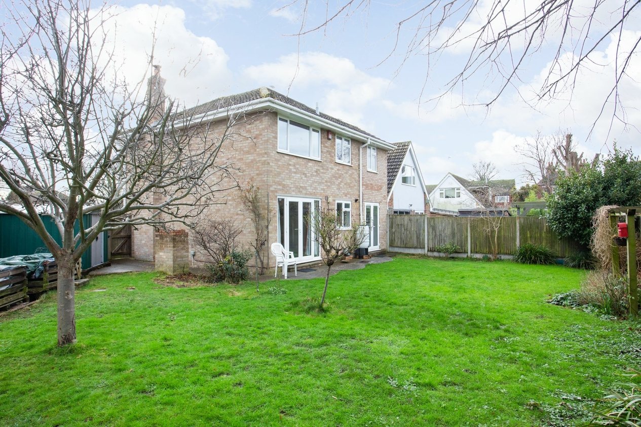 Properties Sold Subject To Contract in Douglas Close  Broadstairs