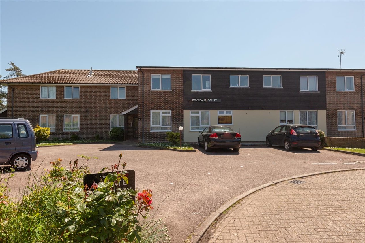 Properties For Sale in Dovedale Court 