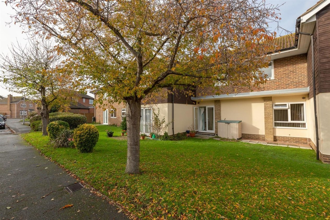 Properties For Sale in Dovedale Court  Birchington