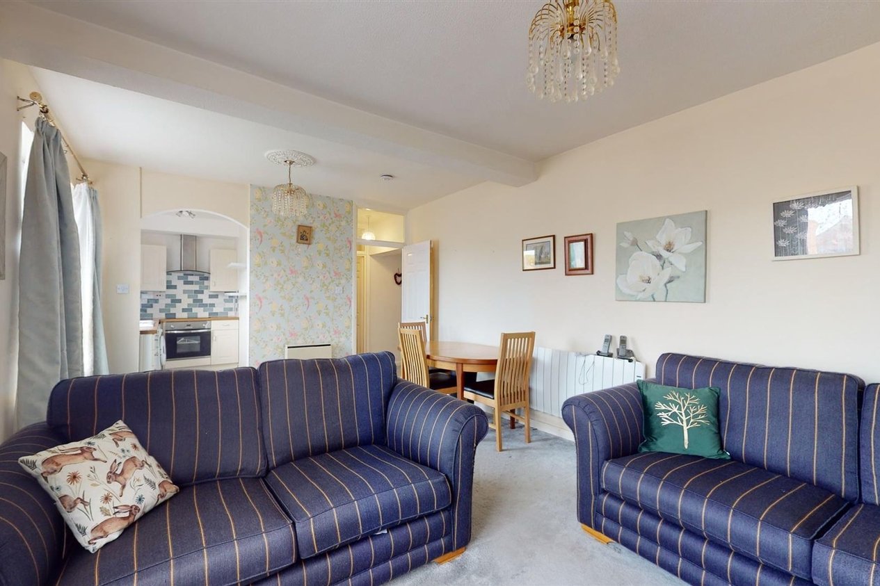 Properties For Sale in Dovedale Court  Birchington