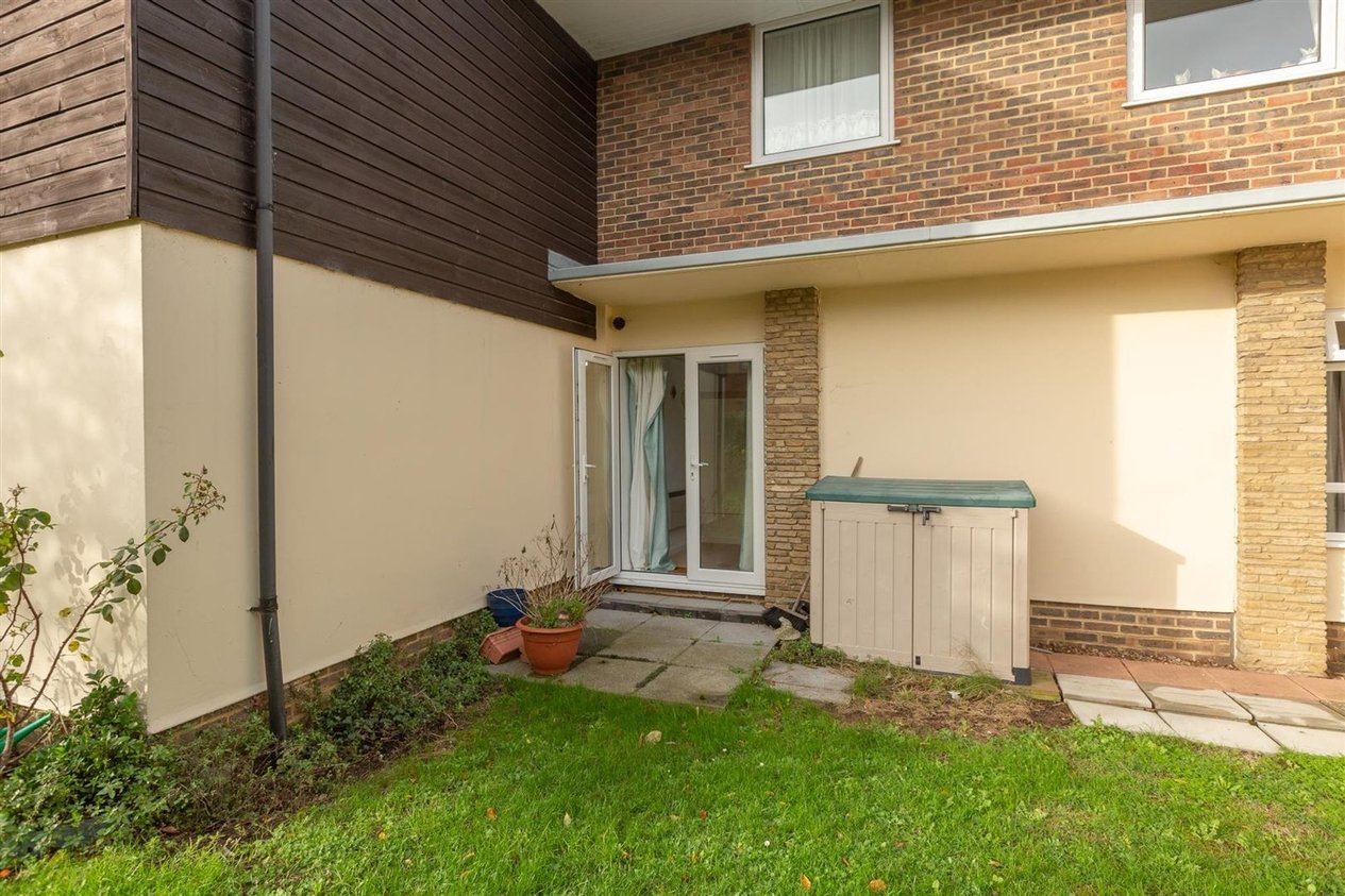 Properties For Sale in Dovedale Court  Birchington