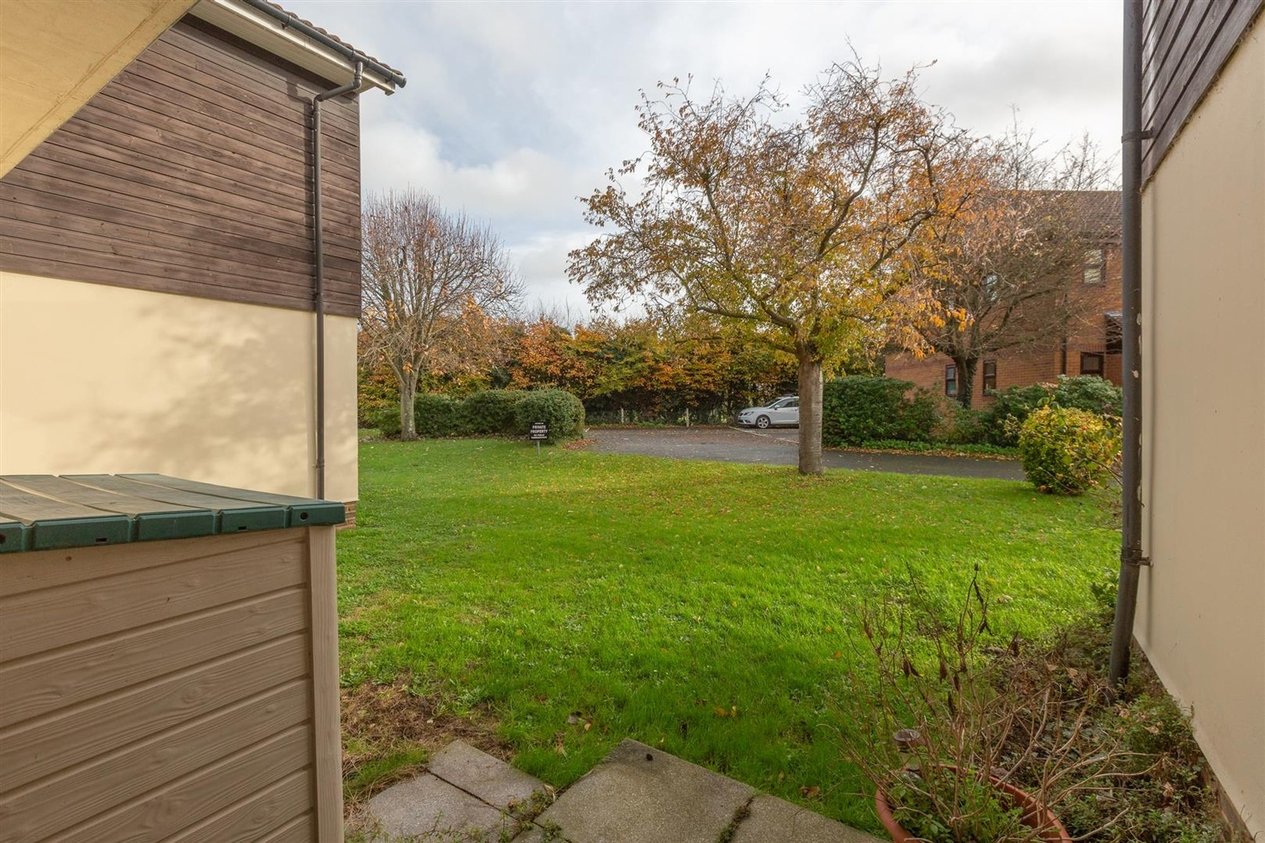 Properties For Sale in Dovedale Court  Birchington
