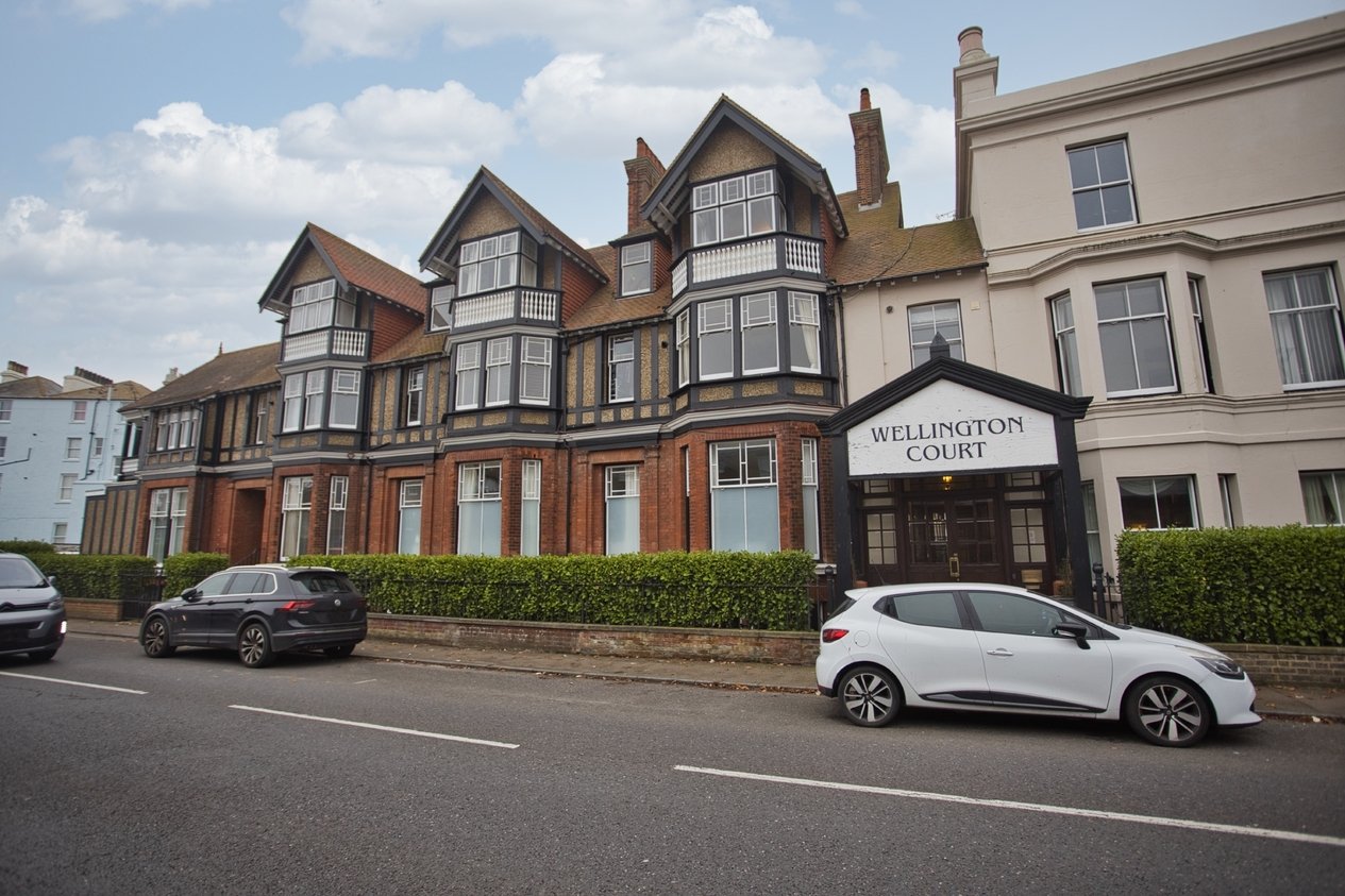 Properties Under Offer in Dover Road Deal