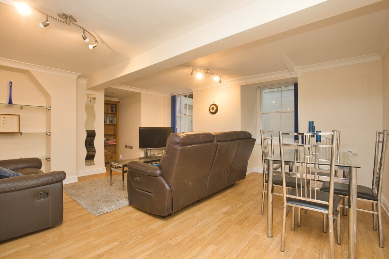 Properties Under Offer in Dover Road Deal