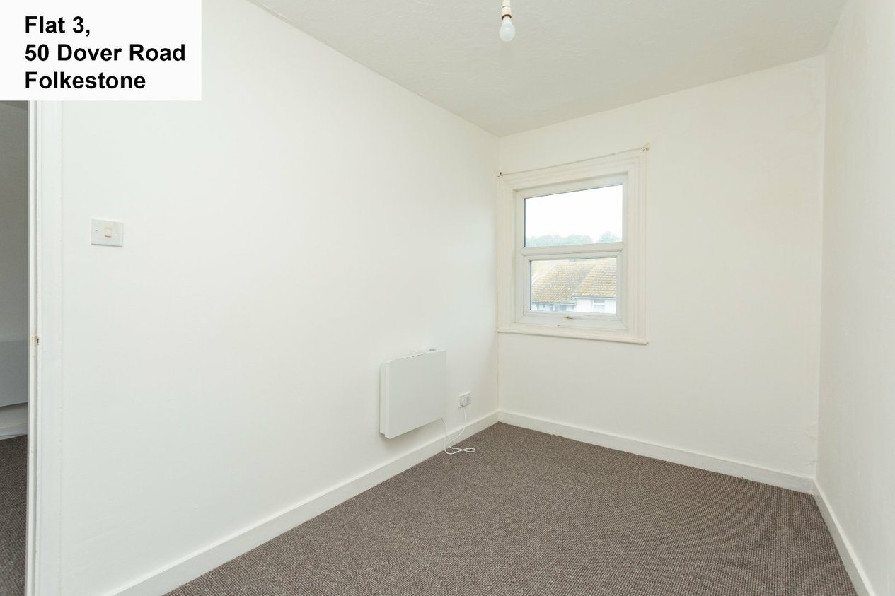 Properties For Sale in Dover Road Folkestone