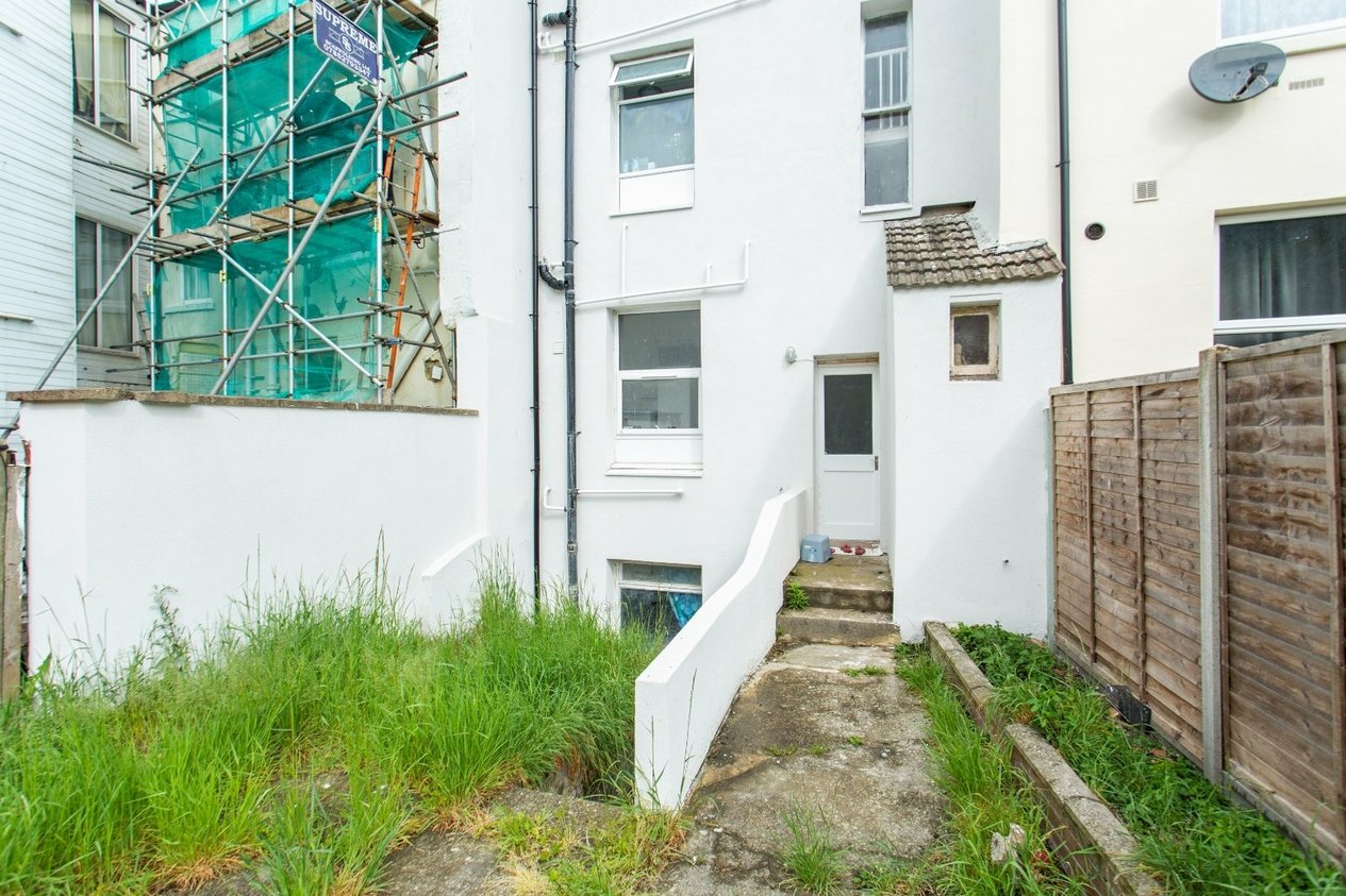 Properties For Sale in Dover Road Folkestone