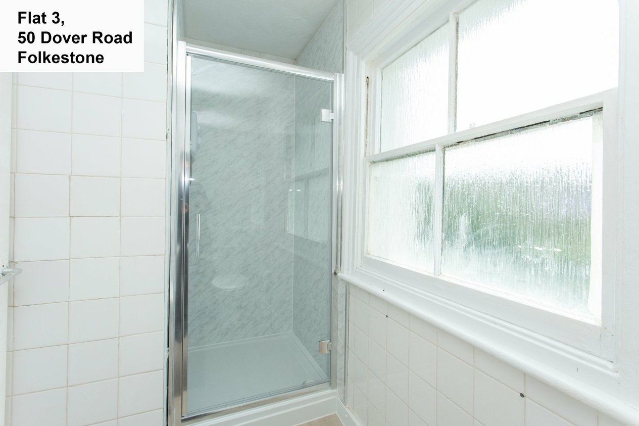 Properties For Sale in Dover Road Folkestone