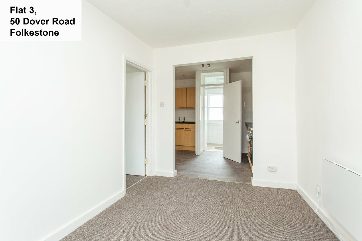 Properties For Sale in Dover Road Folkestone
