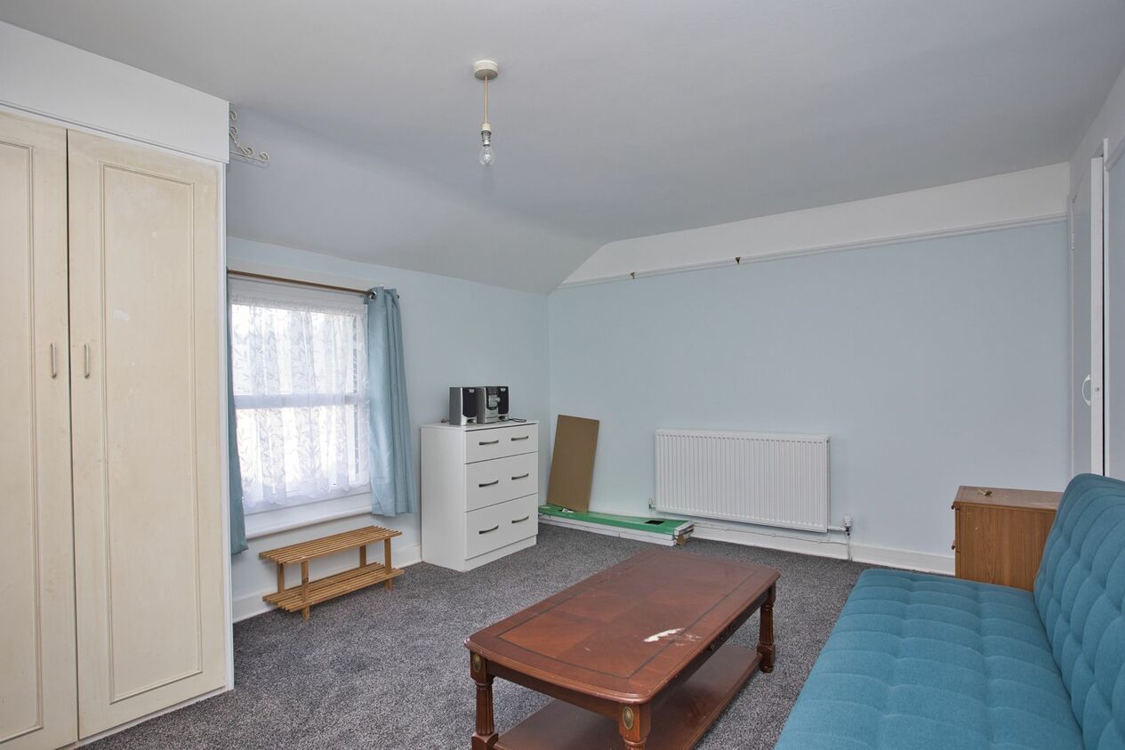 Properties Sold Subject To Contract in Dover Road  Folkestone