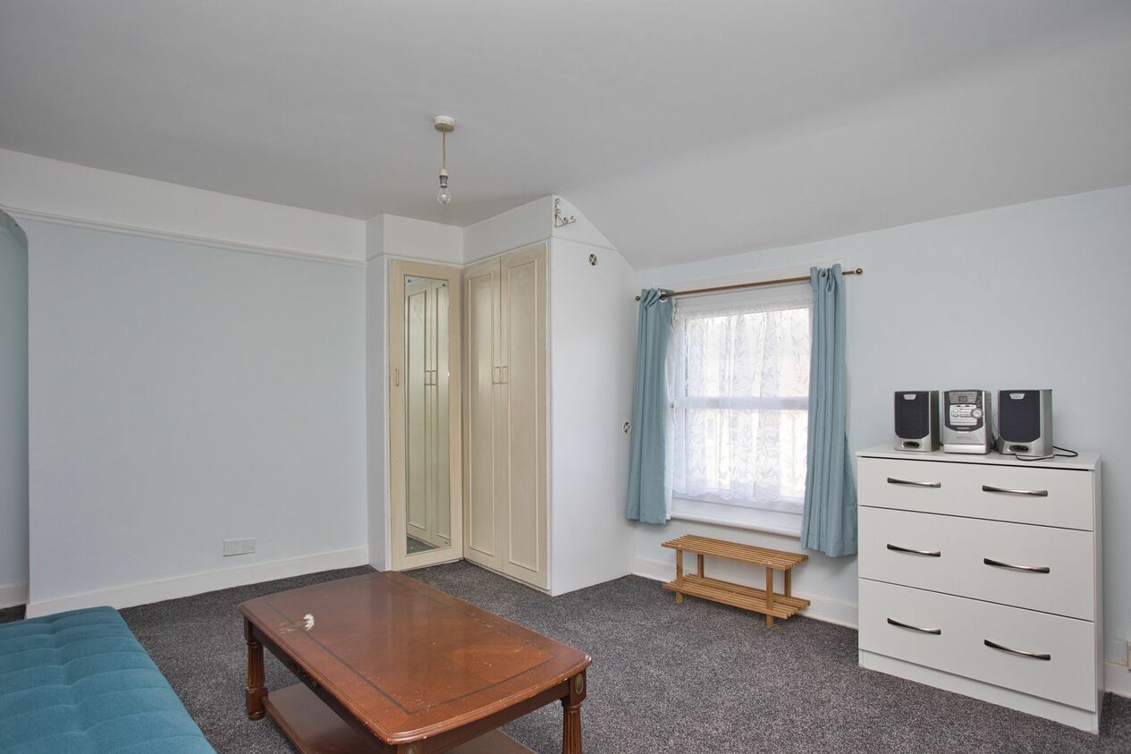Properties Sold Subject To Contract in Dover Road  Folkestone