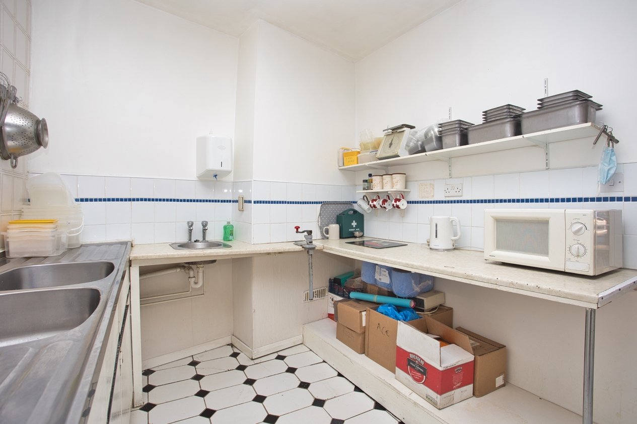Properties Under Offer in Dover Road Folkestone
