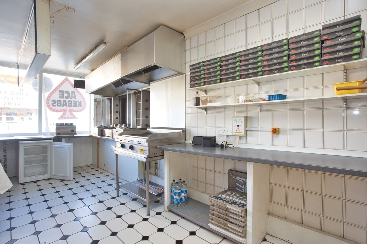 Properties Under Offer in Dover Road Folkestone