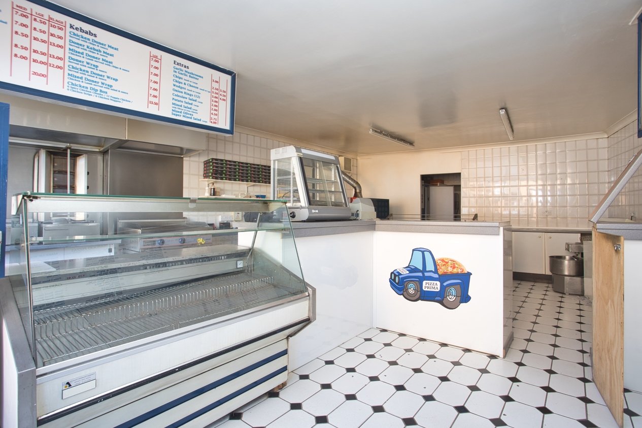 Properties Under Offer in Dover Road Folkestone