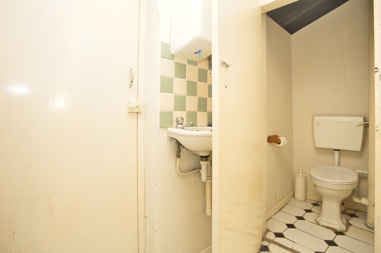 Properties Under Offer in Dover Road Folkestone