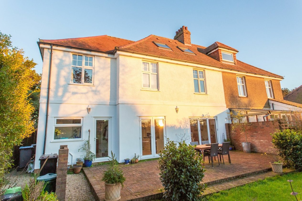 Properties For Sale in Dover Road  Guston