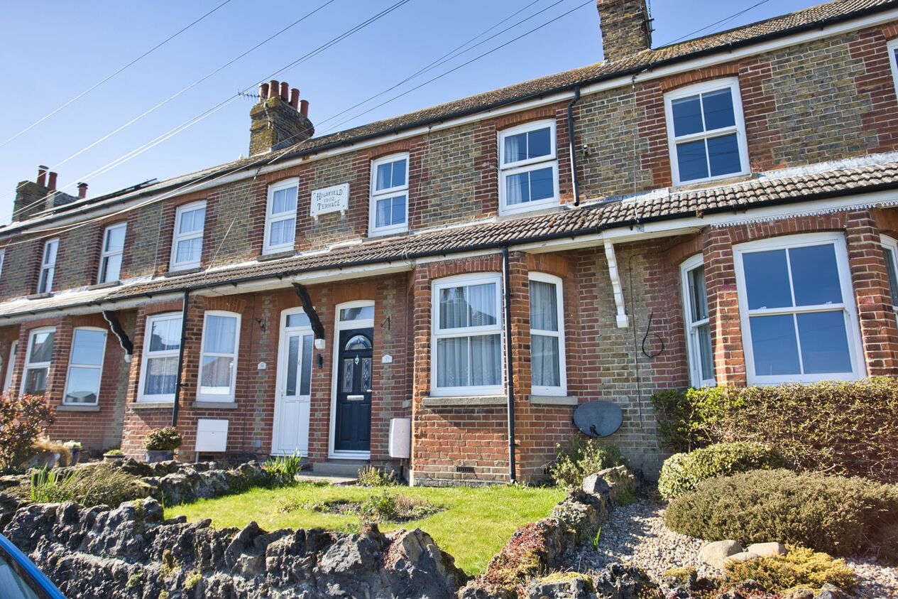 Properties For Sale in Dover Road  Sandwich