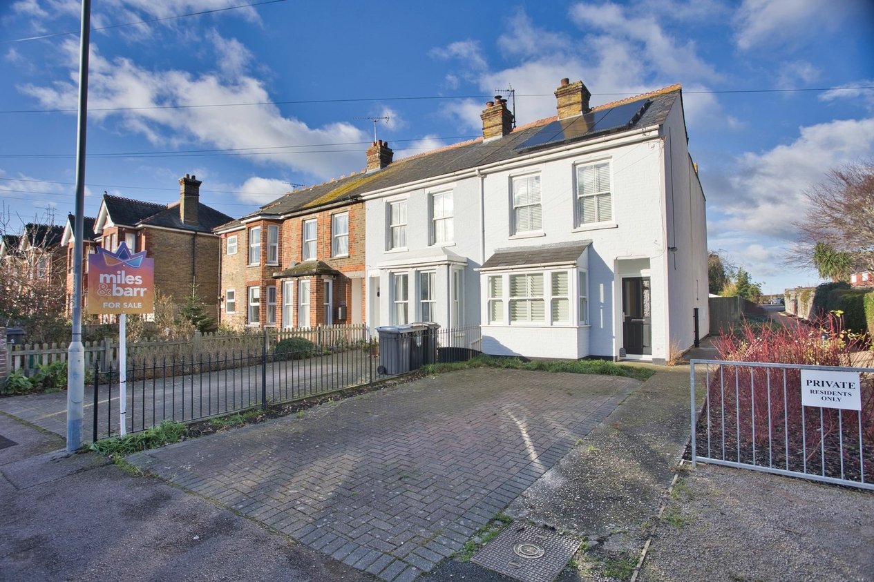Properties Sold Subject To Contract in Dover Road  Sandwich