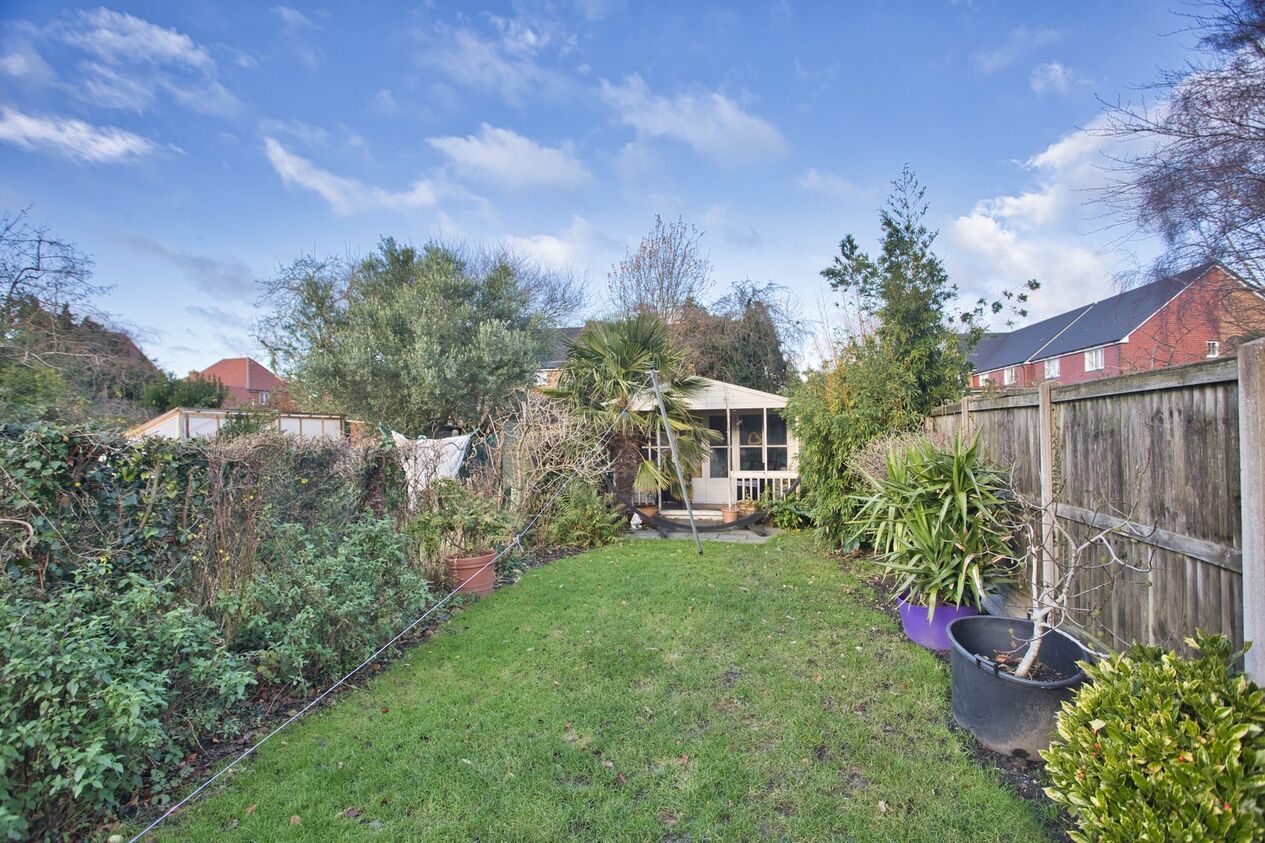 Properties Sold Subject To Contract in Dover Road  Sandwich