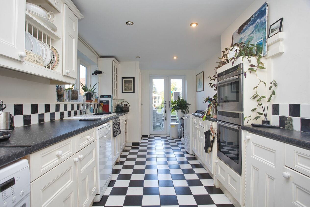 Properties Sold Subject To Contract in Dover Road  Sandwich