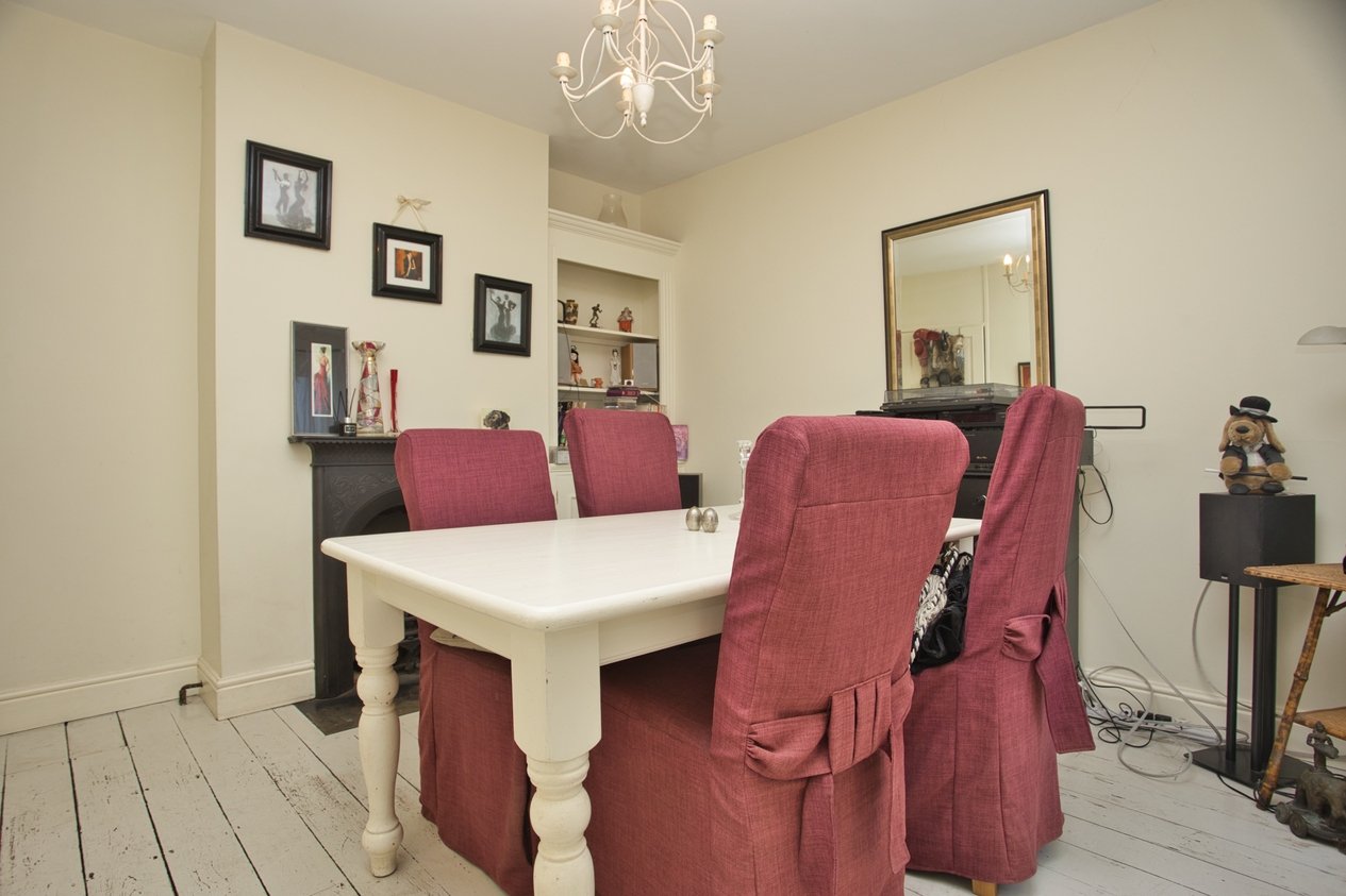 Properties Sold in Dover Road Sandwich