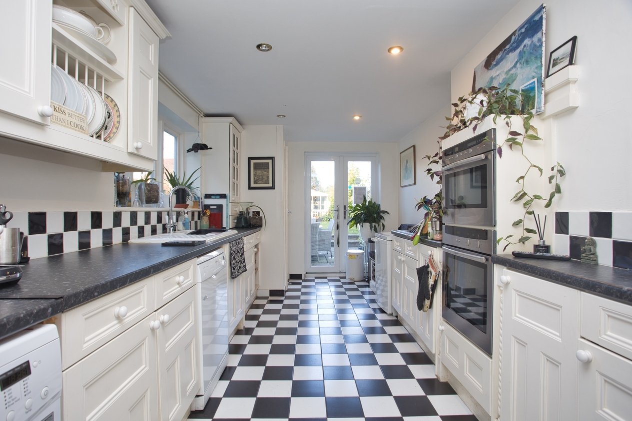 Properties Sold in Dover Road Sandwich