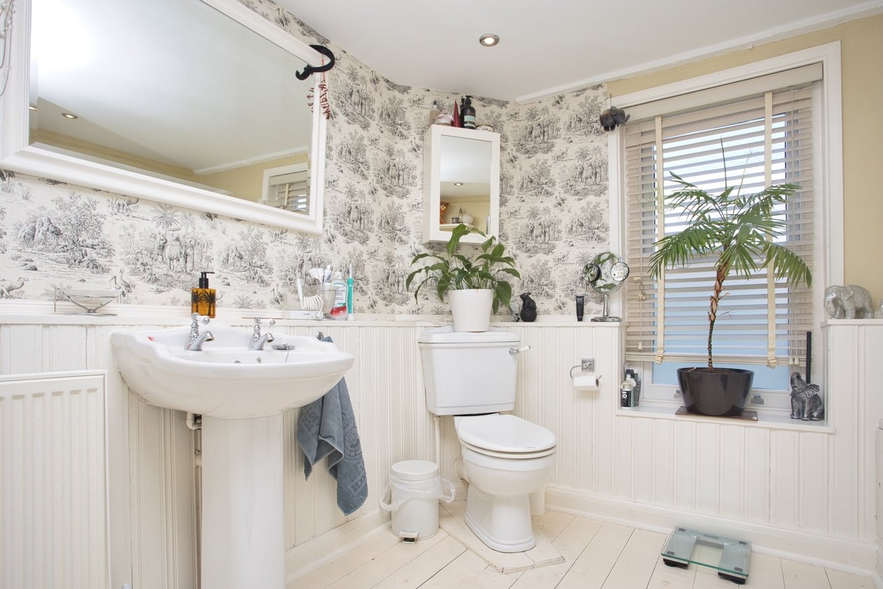 Properties Sold in Dover Road Sandwich