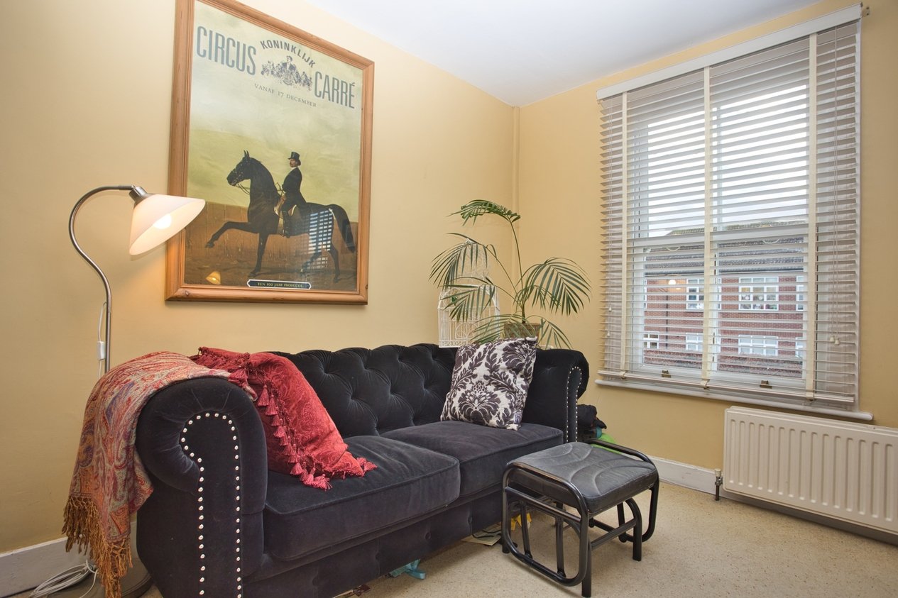 Properties Sold in Dover Road Sandwich