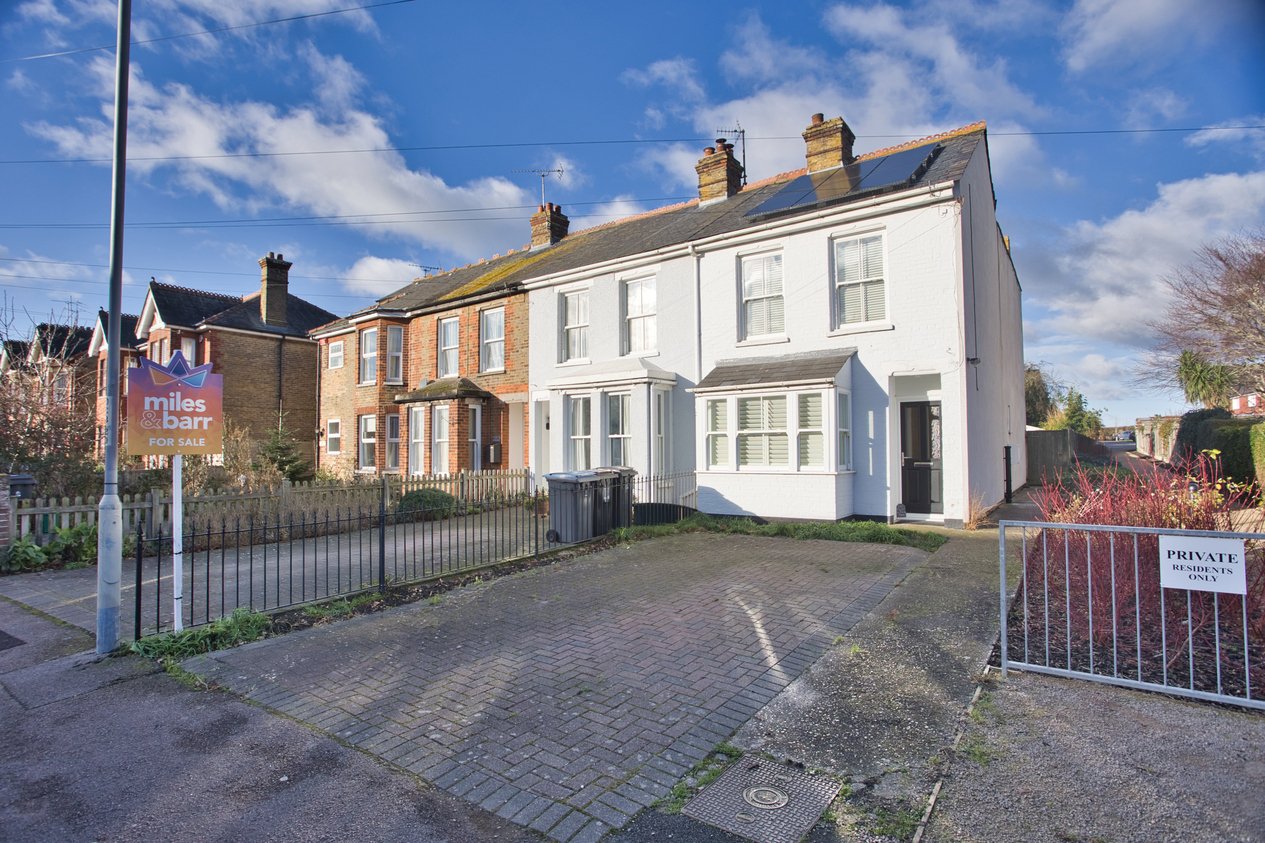 Properties Sold in Dover Road Sandwich