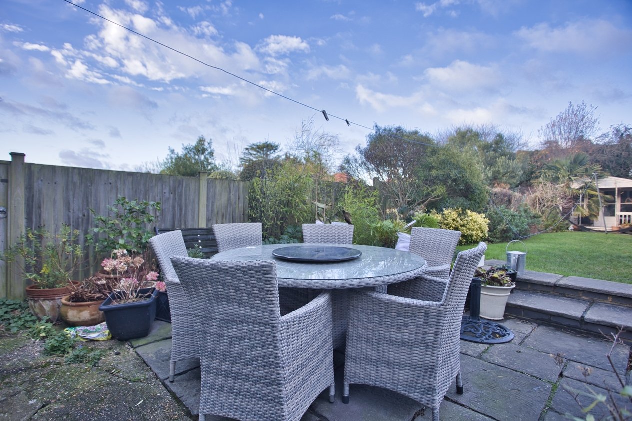 Properties Sold in Dover Road Sandwich