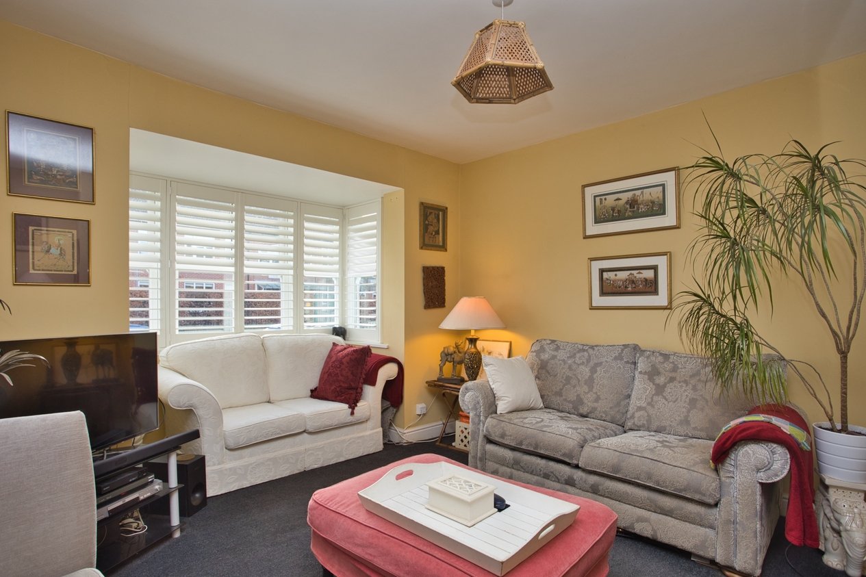 Properties Sold in Dover Road Sandwich