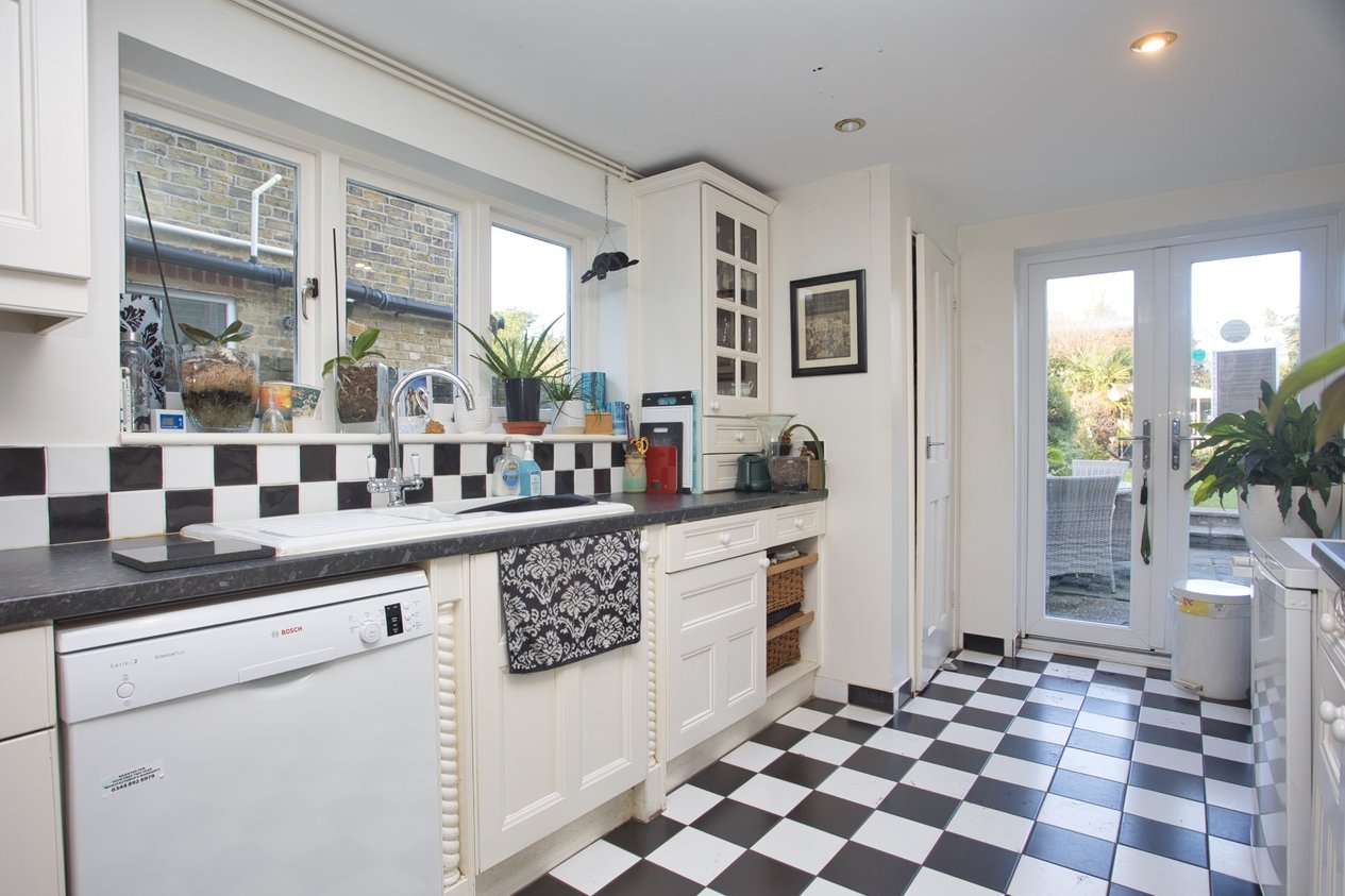 Properties Sold in Dover Road Sandwich