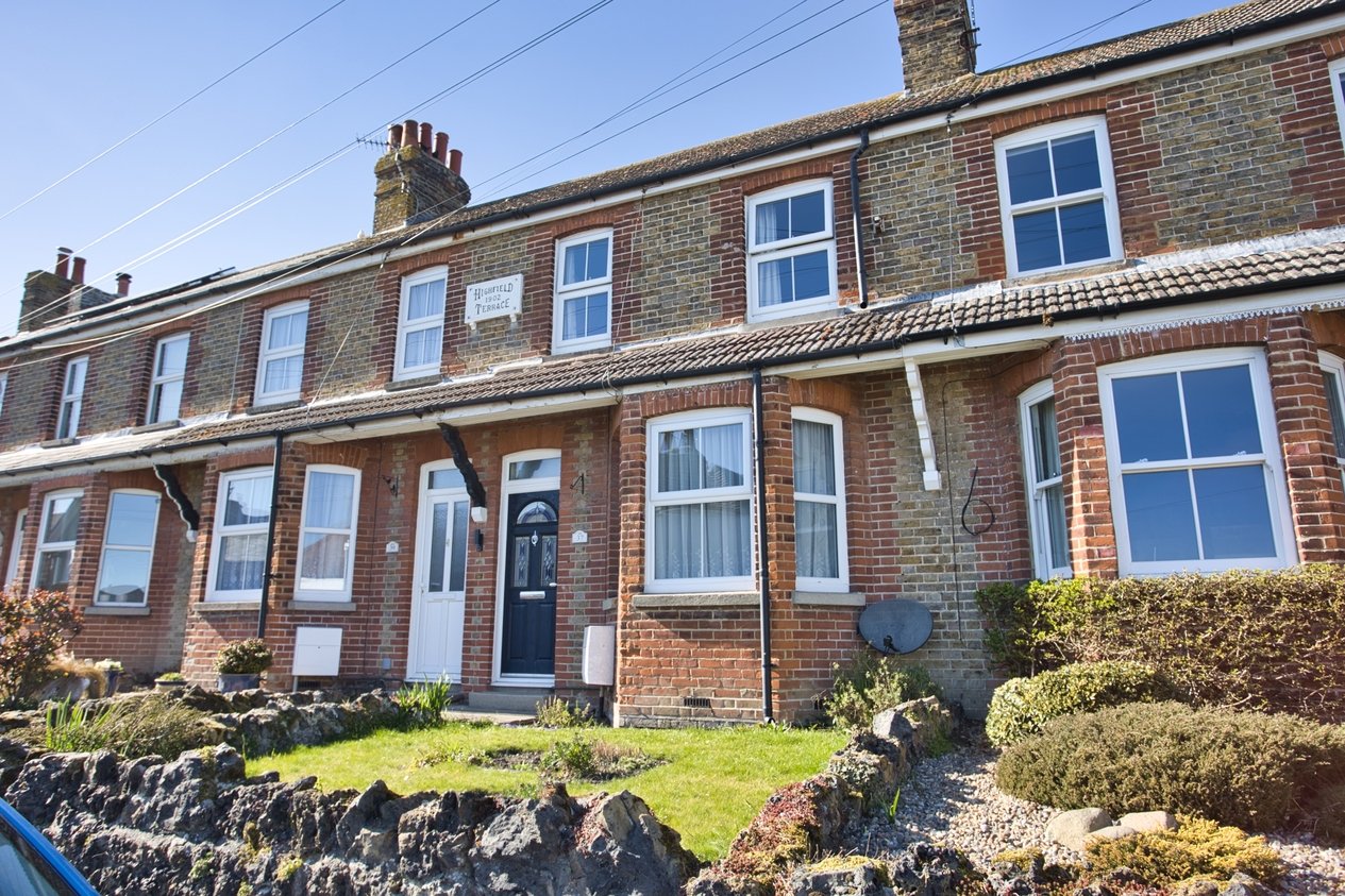 Properties For Sale in Dover Road Sandwich