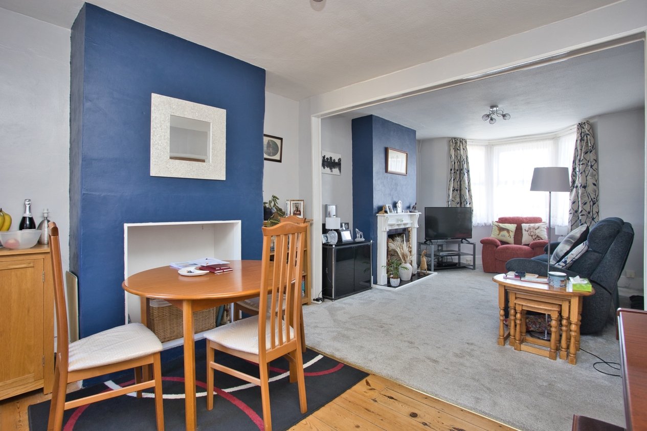Properties For Sale in Dover Road Sandwich