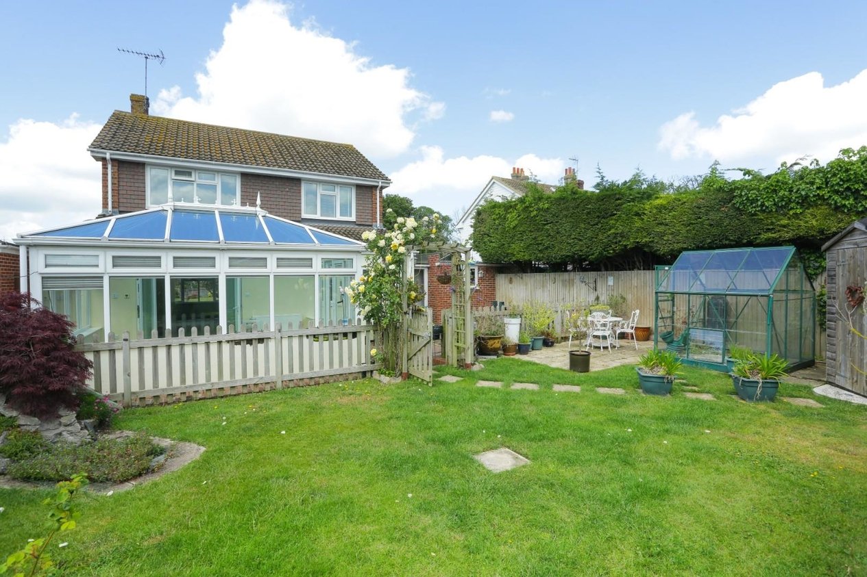 Properties For Sale in Dover Road Walmer