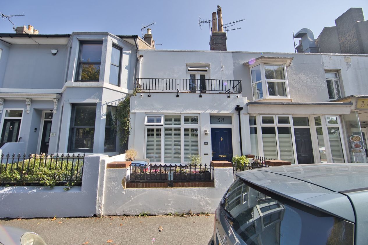 Properties Sold Subject To Contract in Dover Road  Walmer