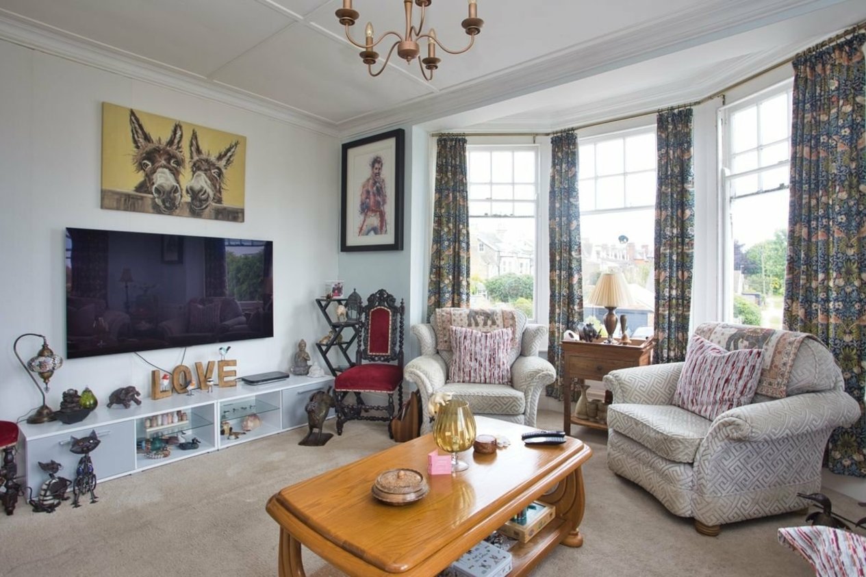 Properties For Sale in Dover Road Walmer