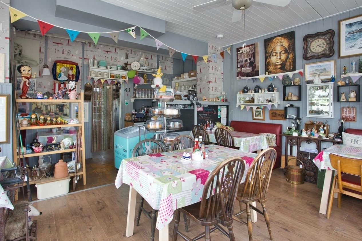 Properties For Sale in Dover Road Walmer