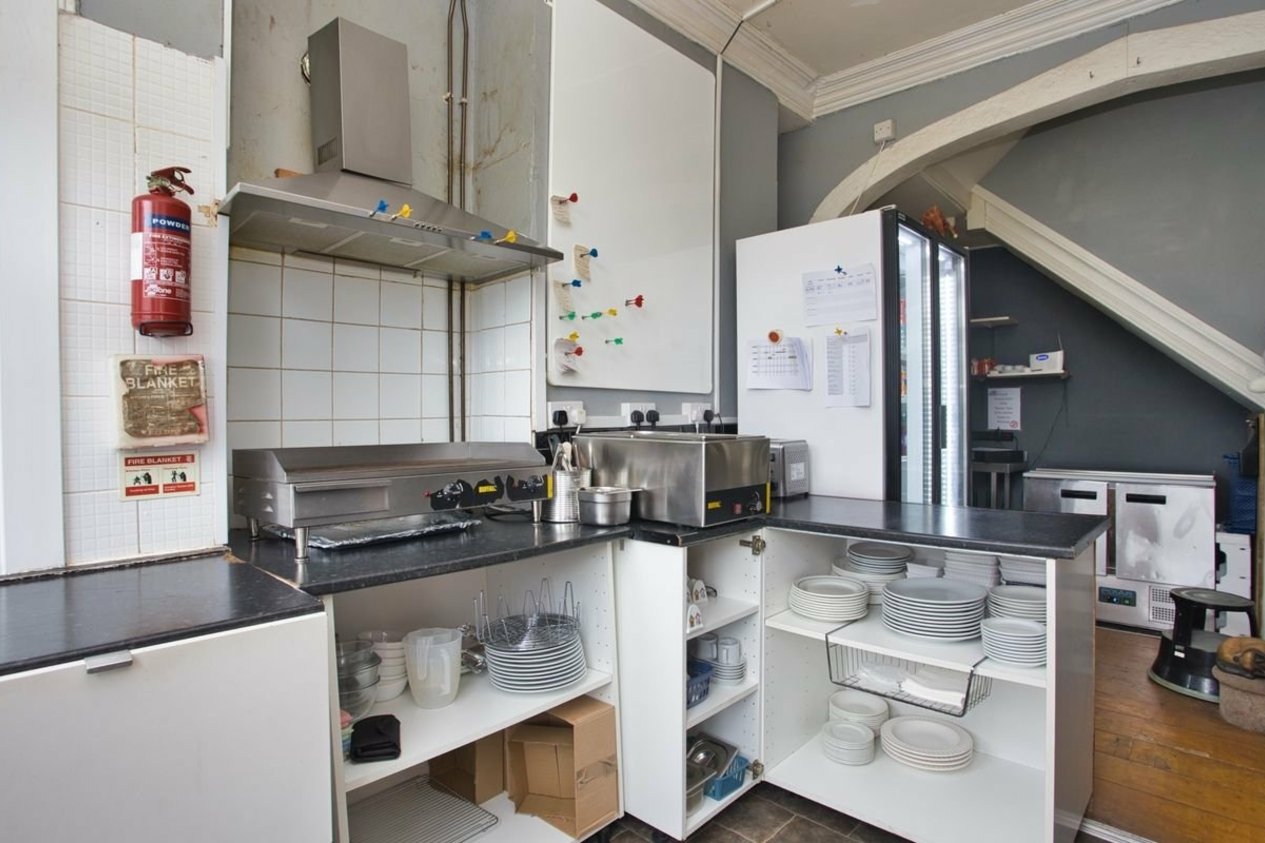 Properties For Sale in Dover Road Walmer