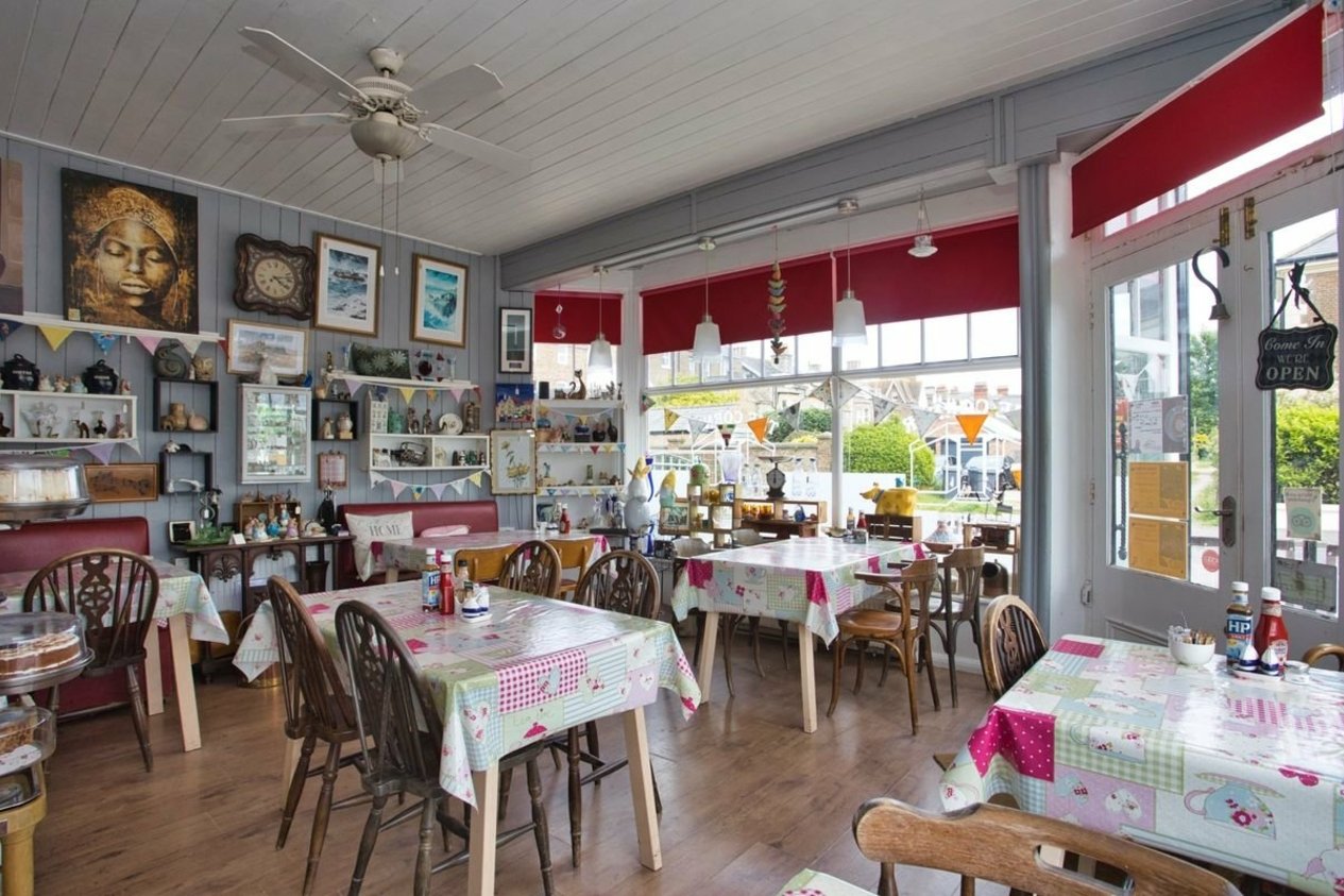 Properties For Sale in Dover Road Walmer