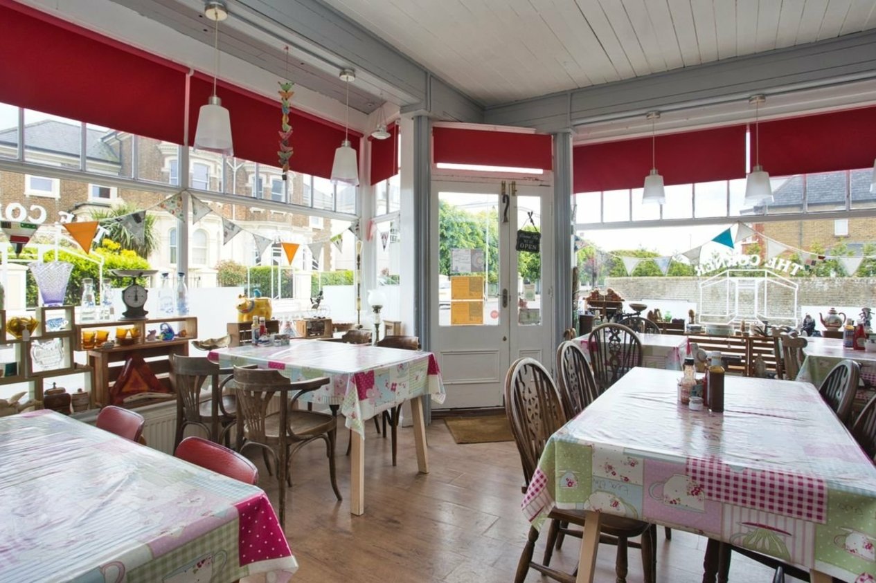 Properties For Sale in Dover Road Walmer