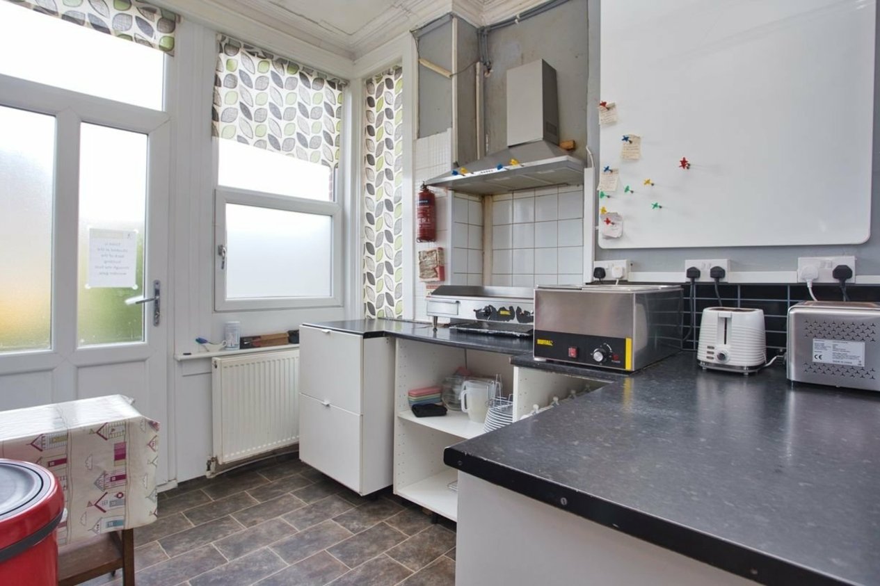 Properties For Sale in Dover Road Walmer