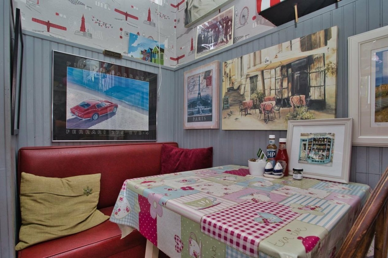 Properties For Sale in Dover Road Walmer