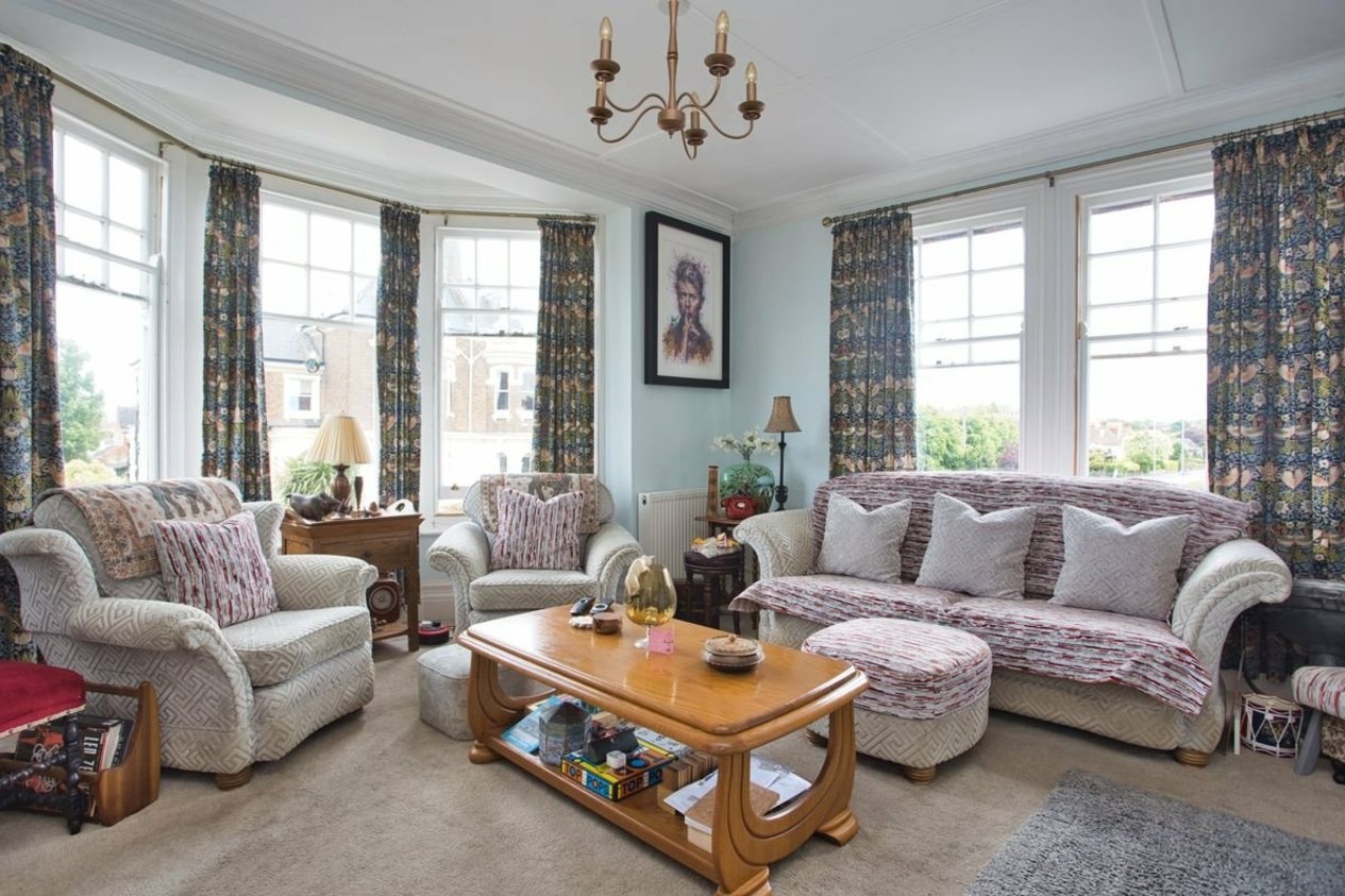 Properties For Sale in Dover Road Walmer