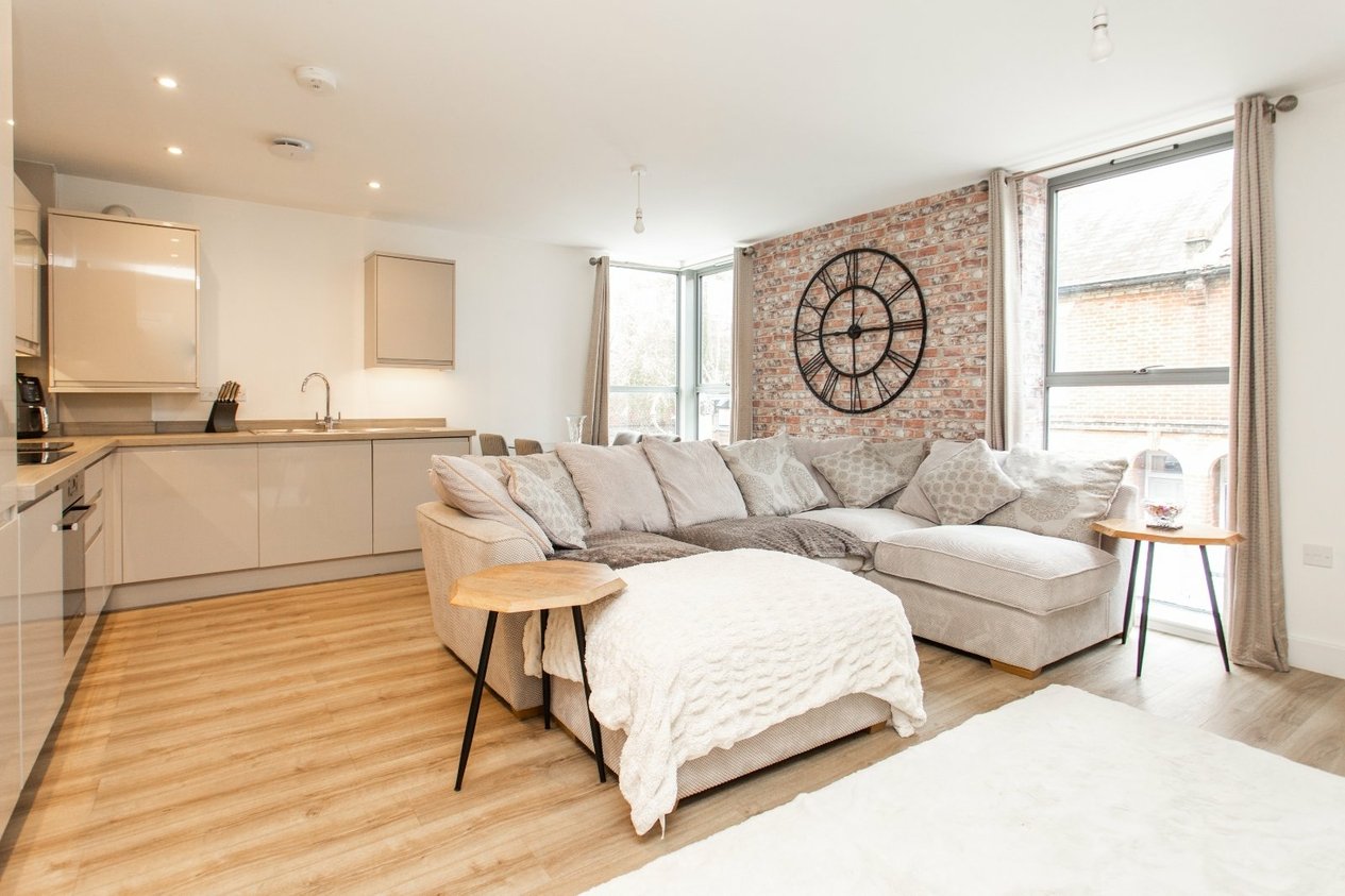 Properties For Sale in Dover Street Canterbury