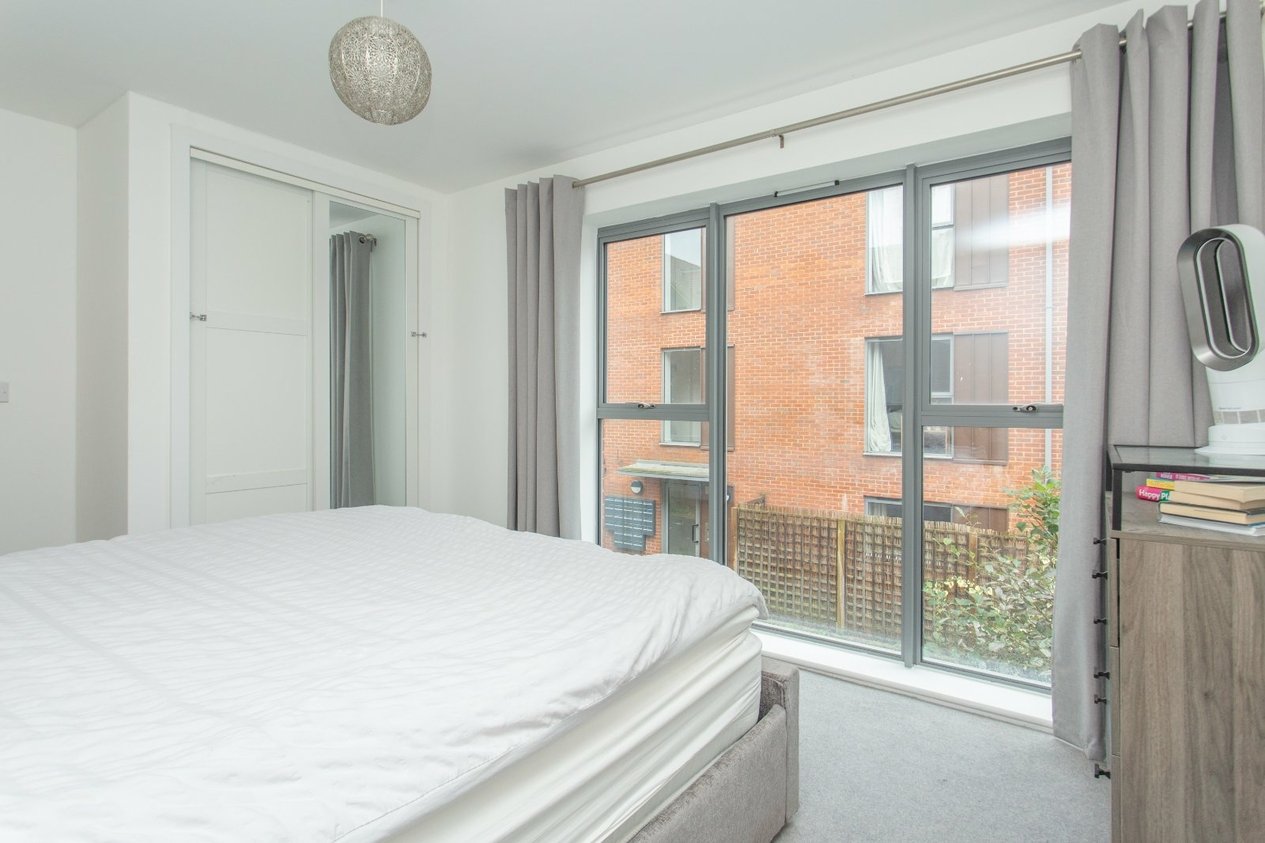 Properties For Sale in Dover Street Canterbury