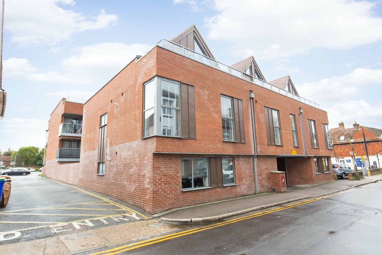 Properties For Sale in Dover Street Canterbury
