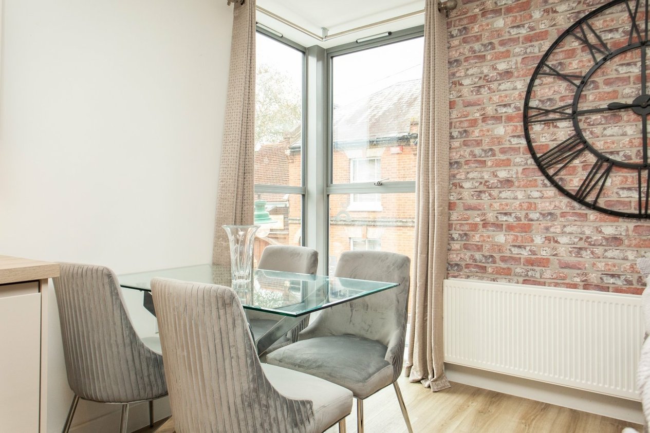 Properties For Sale in Dover Street Canterbury