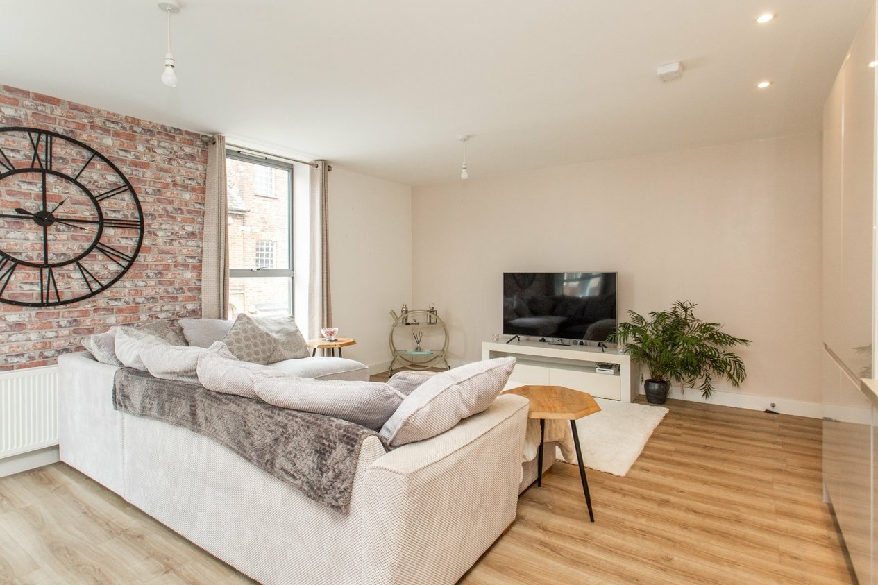 Properties For Sale in Dover Street Canterbury