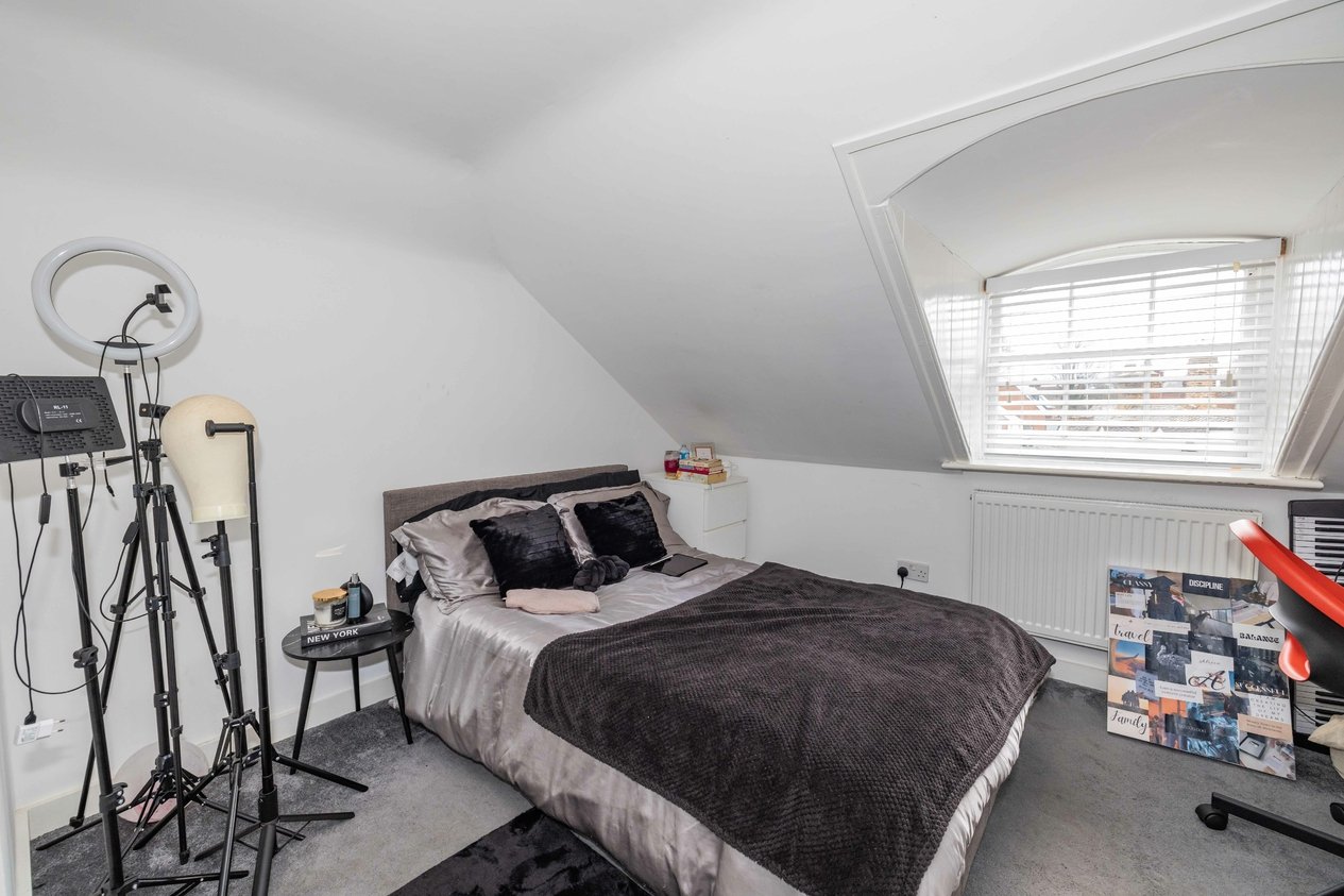 Properties For Sale in Dover Street Canterbury