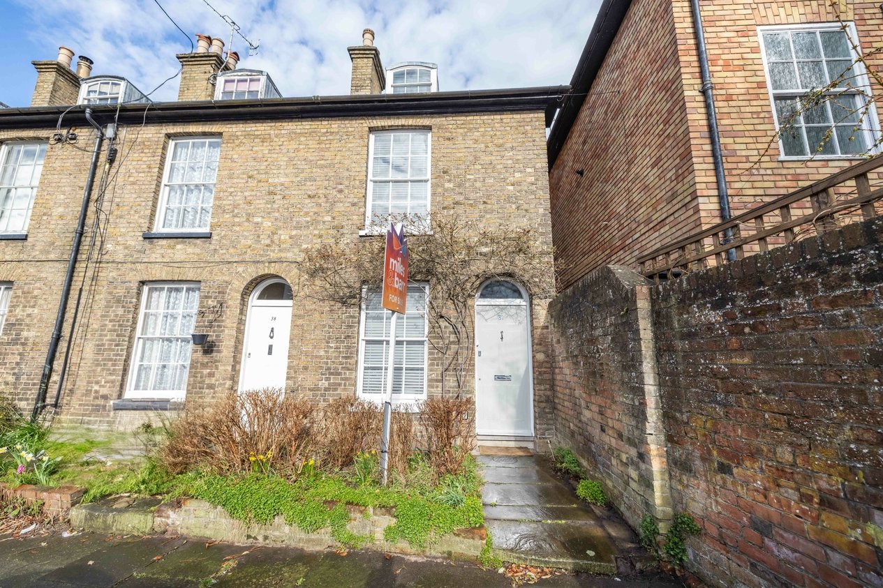 Properties For Sale in Dover Street Canterbury